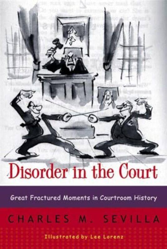 

Disorder in the Court by Rhodri Philanthropy Matters Davies-Paperback