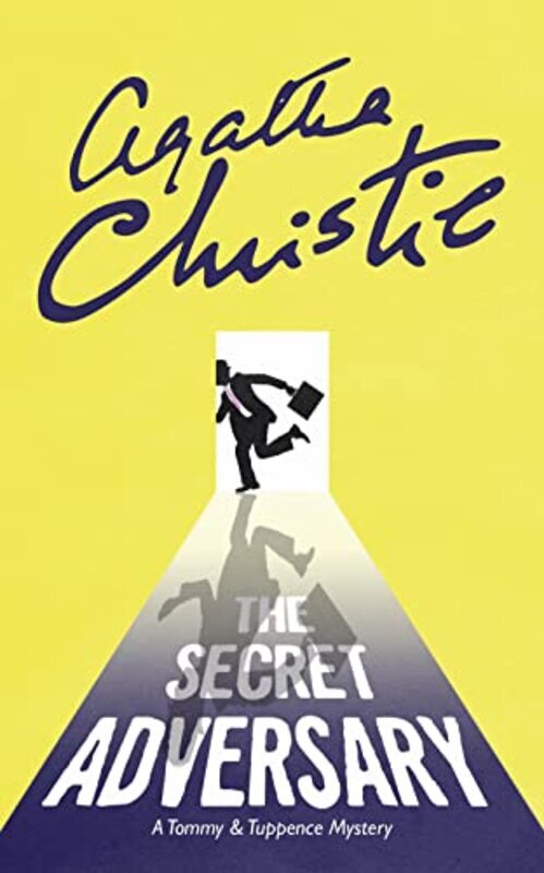 

Secret Adversary , Paperback by Agatha Christie