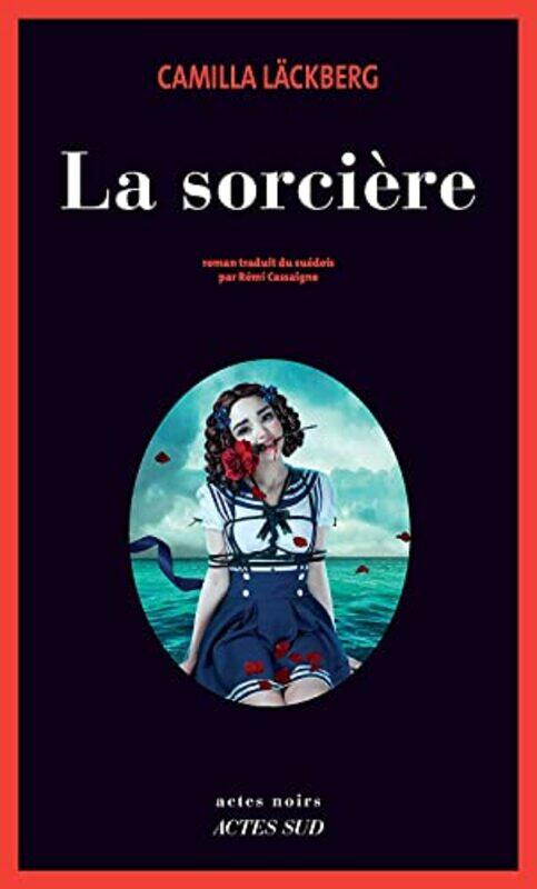 

La sorci re,Paperback by Camilla Lckberg