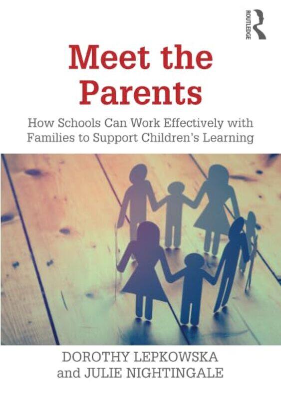 

Meet the Parents by Haynes Publishing-Paperback