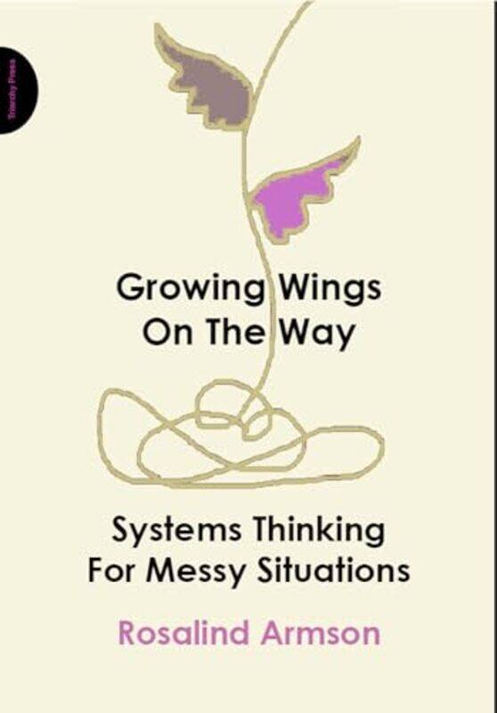 

Growing Wings on the Way by Rosalind Armson-Paperback