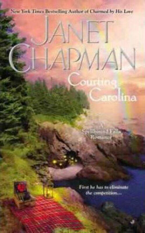 

Courting Carolina.paperback,By :Janet Chapman