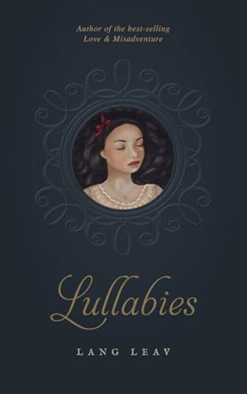 

Lullabies by Lang Leav-Paperback