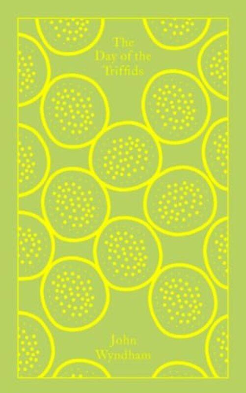 

The Day of the Triffids by John Wyndham-Hardcover