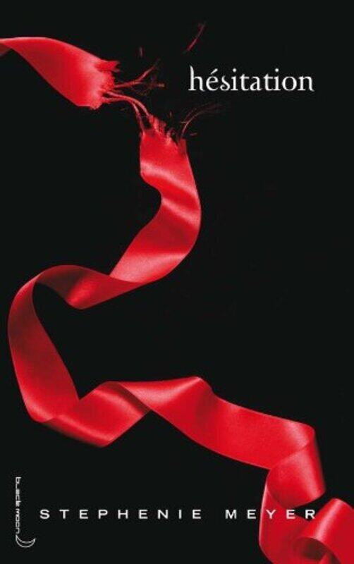 

Hesitation, Paperback, By: Stephenie Meyer