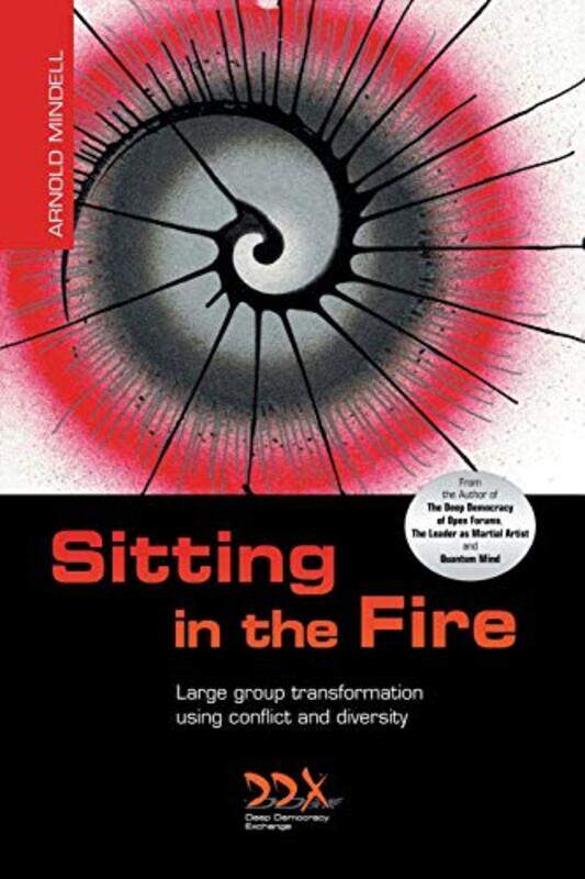 

Sitting in the Fire by Andrew Loomis-Paperback