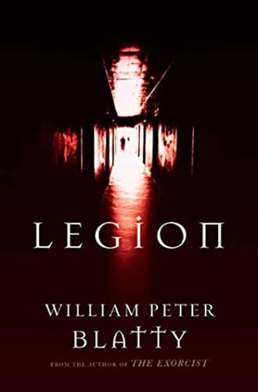 

Legion by William Peter Blatty - Paperback