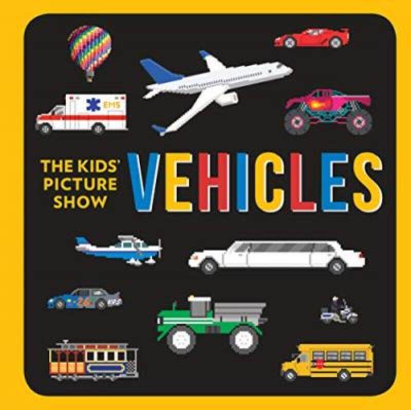 

Vehicles