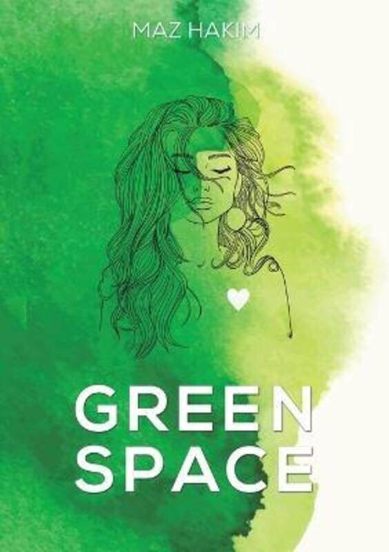 

Green Space,Paperback,ByHakim, Maz