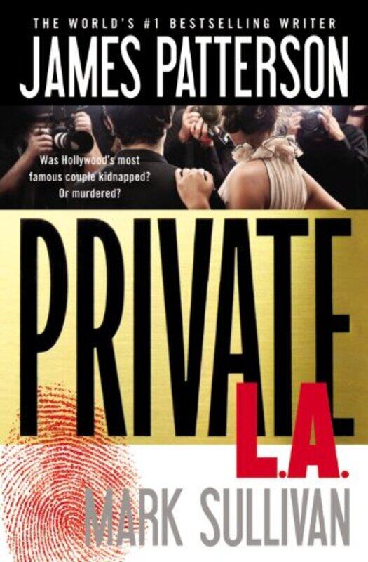 

Private La By Patterson James - Paperback