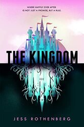 The Kingdom by Jess Rothenberg-Paperback