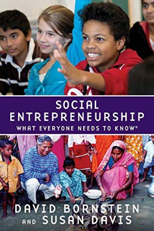 

Social Entrepreneurship by Hermann Haken-Paperback