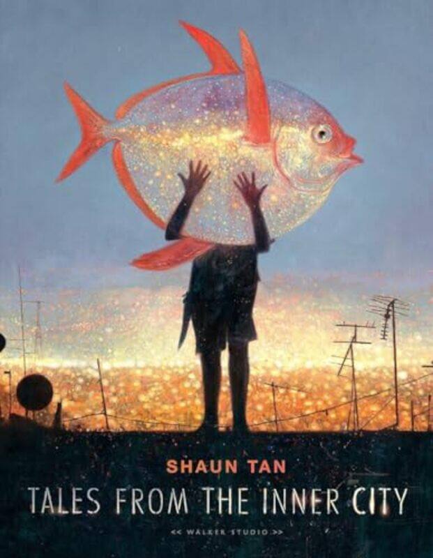 

Tales from the Inner City by Abdullah Anas-Hardcover