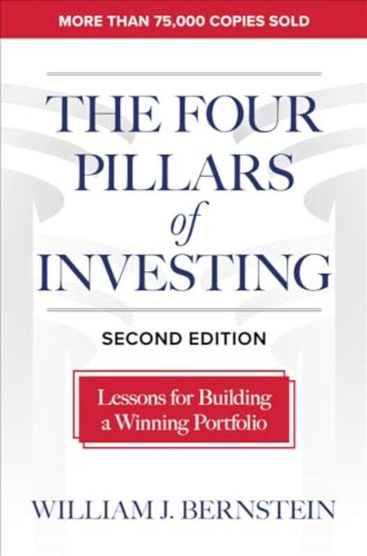 

Four Pillars Of Investing E02 By E02 - Hardcover