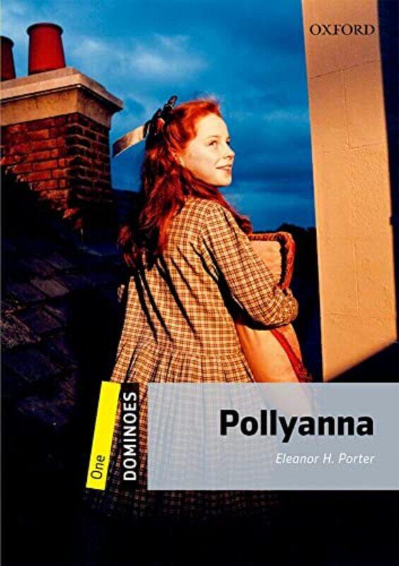 

Dominoes One Pollyanna by Anita GaneriDavid Author Chandler-Paperback