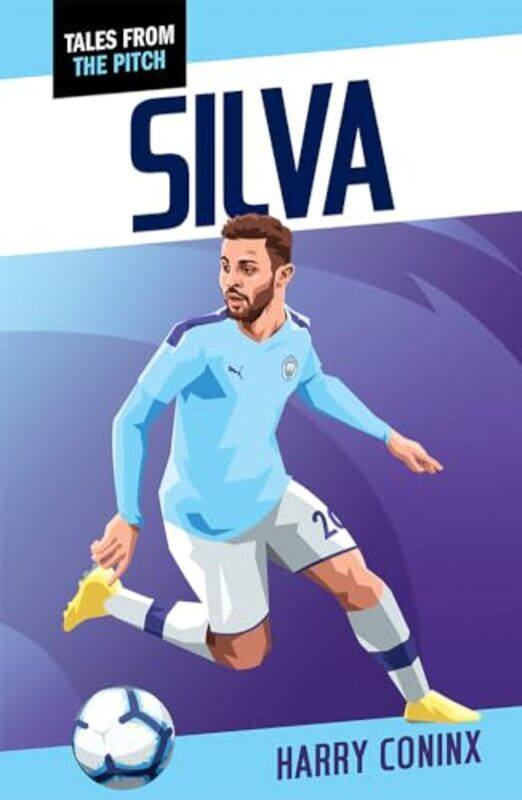 

Silva -Paperback