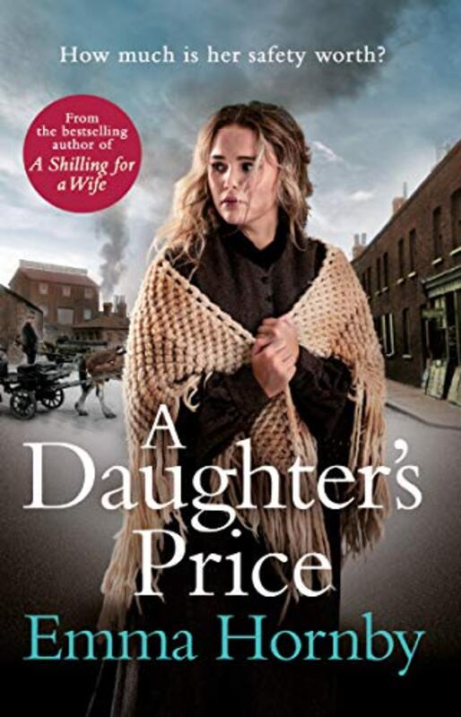 A Daughters Price by Emma Hornby-Paperback