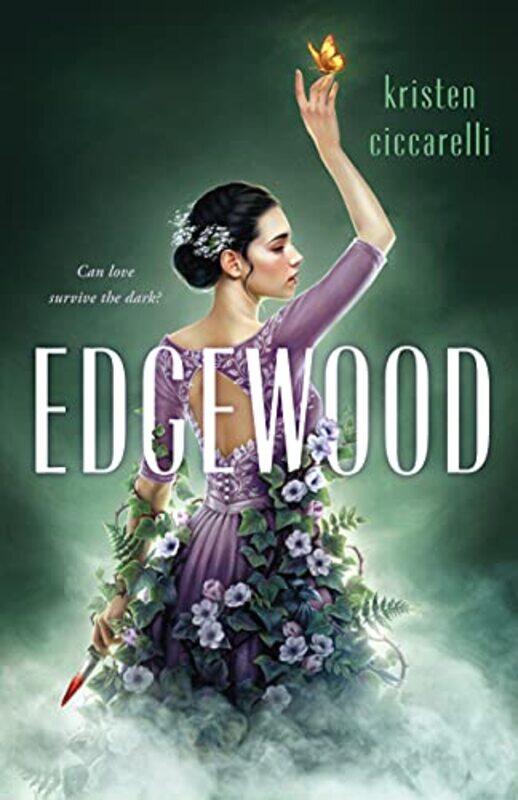 

Edgewood By Ciccarelli Kristen - Hardcover