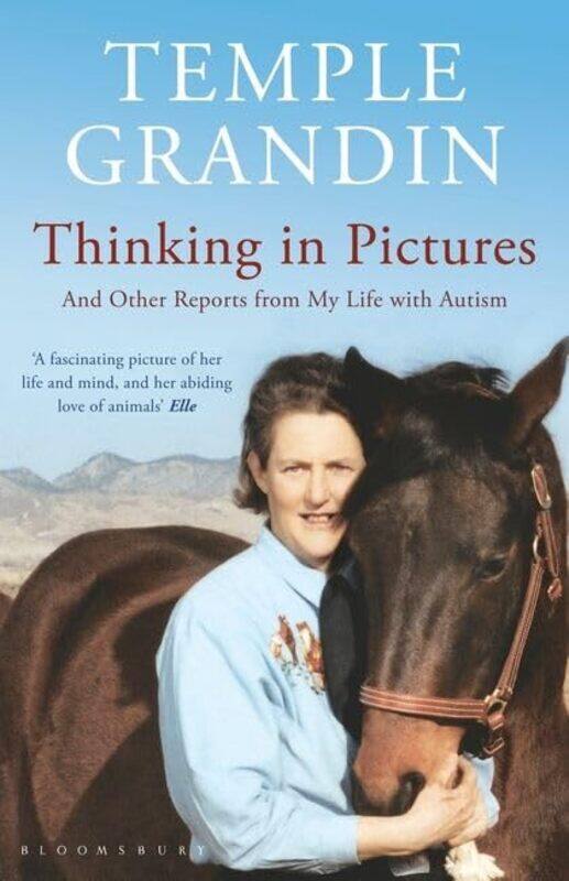 

Thinking in Pictures by Laura Bear-Paperback