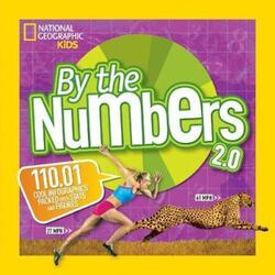 By The Numbers 2.0.paperback,By :National Geographic Kids