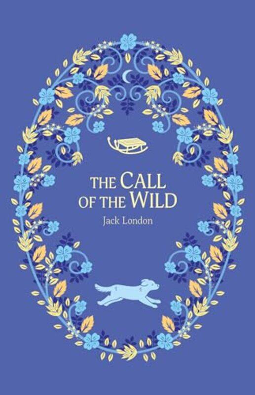 

The Call of the Wild by Jack London-Paperback