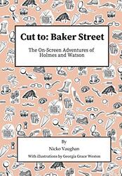 Cut To Baker Street by Nicko Vaughan-Paperback