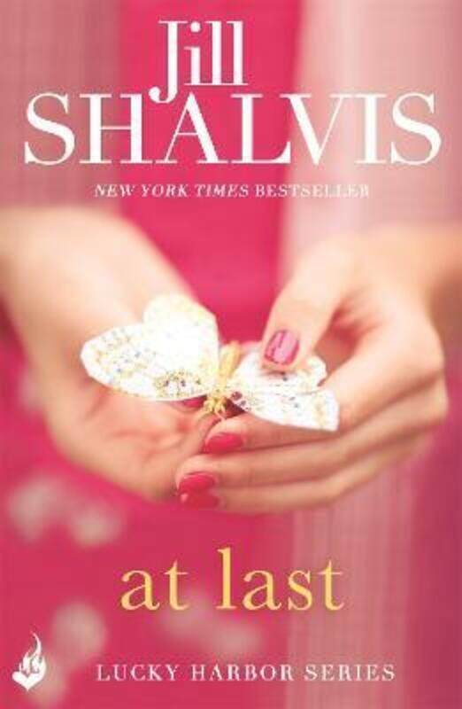 

At Last.paperback,By :Jill Shalvis (Author)