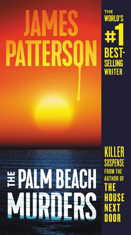 

The Palm Beach Murders, Paperback Book, By: James Patterson
