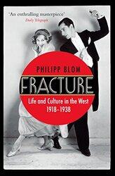 Fracture by Philipp Blom-Paperback