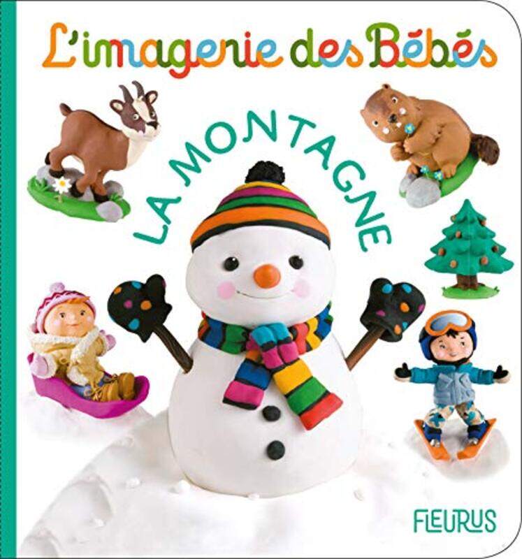 

LA MONTAGNE,Paperback,by:BELINEAU/MEKDJIAN