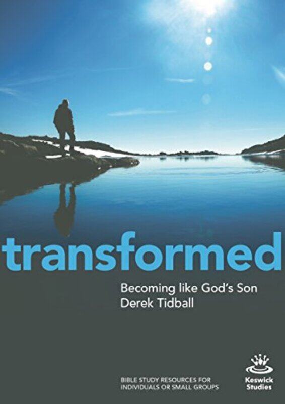 

Transformed by Leah Sokol-Paperback