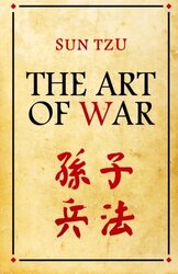 The Art Of War , Paperback by Tzu, Sun
