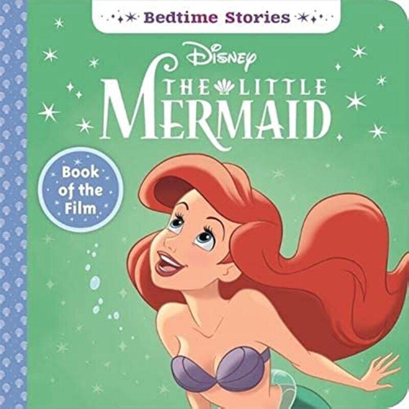 

Disney The Little Mermaid , Paperback by Igloo Books