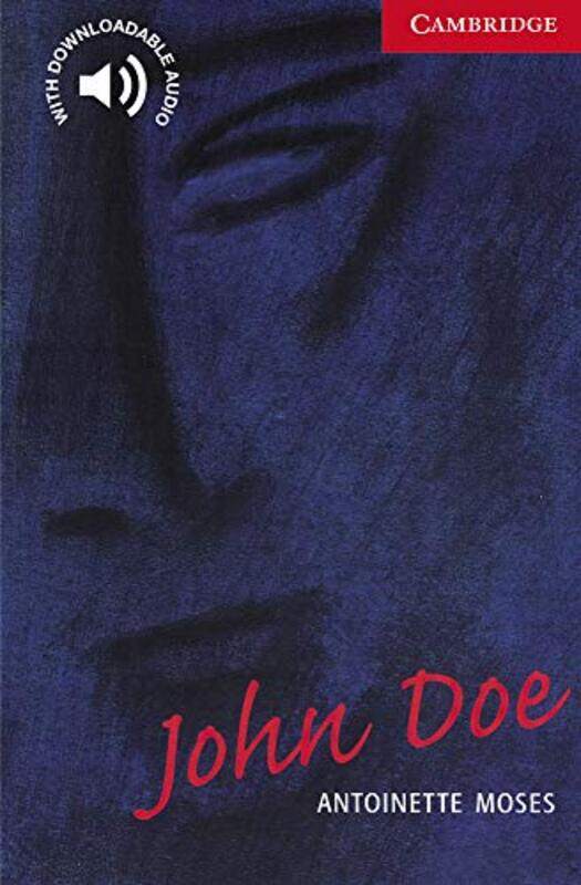 

John Doe Level 1 by Sara WernhamSue Lloyd-Paperback