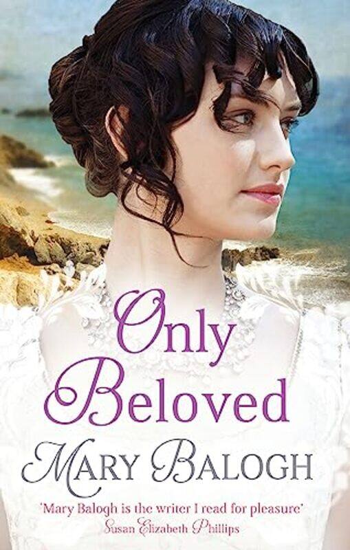 

Only Beloved by Mary Balogh-Paperback