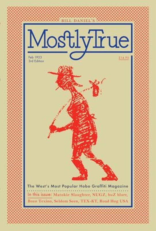 

Mostly True E03 By Daniel Bill - Paperback