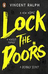 Lock the Doors by Vincent Ralph-Paperback