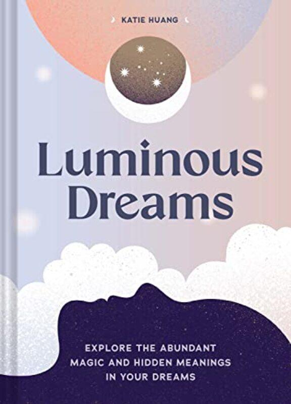 

Luminous Dreams by CGP BooksCGP Books-Hardcover