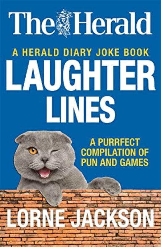 

Laughter Lines by Carlos Kevin Blanton-Paperback