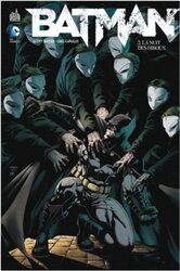 Batman, Tome 2 : DC Renaissance,Paperback,By:Snyder