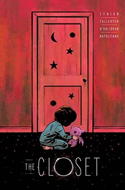 

Closet Volume 1 By James Tynion Iv Paperback