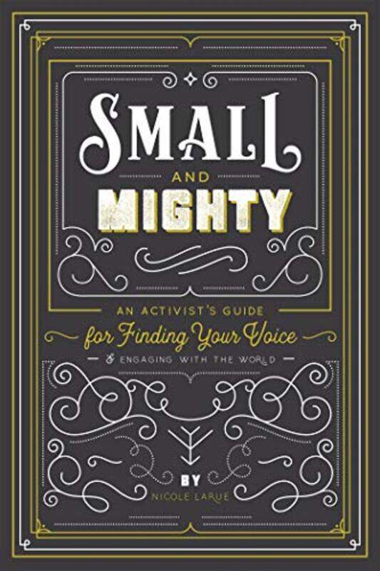 

Small and Mighty by Jill McDonald-Paperback