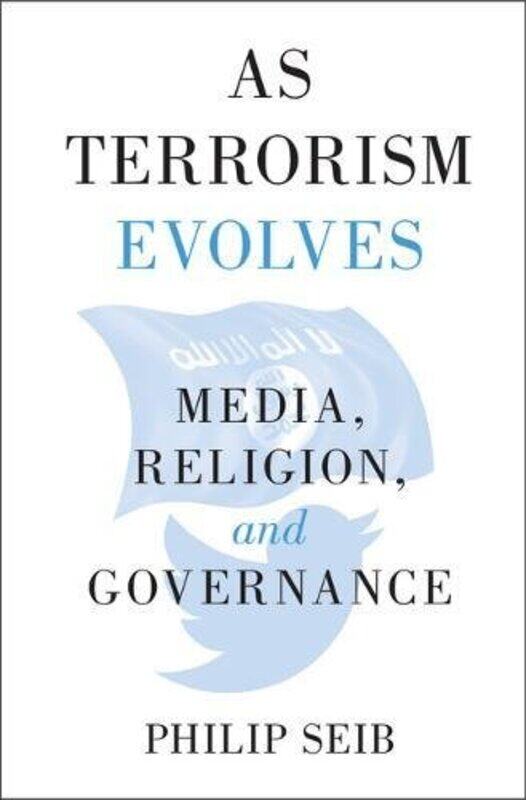 

As Terrorism Evolves by Neil Llandrillo College North Wales UK DavisonDavid Bangor University Matthews-Paperback