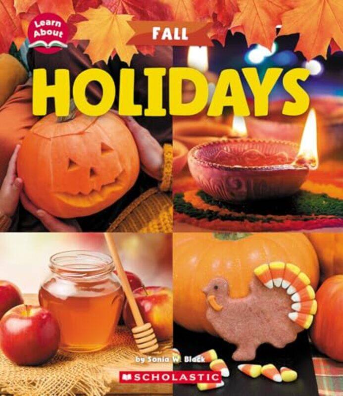 

Holidays By Black Sonia W - Paperback