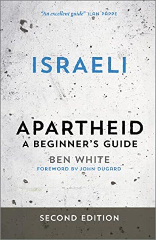 

Israeli Apartheid by Manel Gutierrez Couto-Paperback