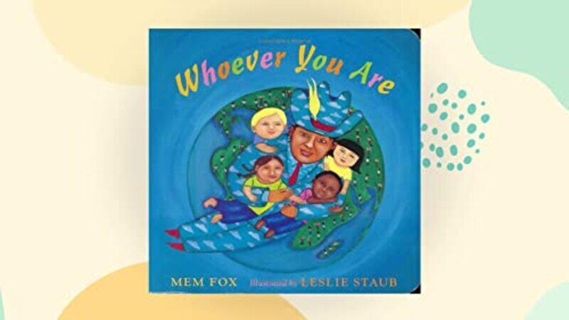 

Whoever You Are , Paperback by Mem Fox