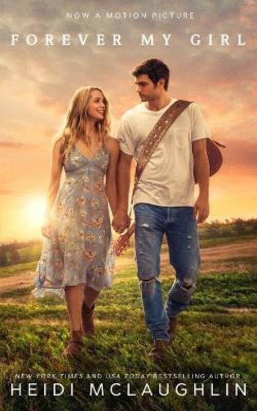 

Forever My Girl,Paperback,ByHeidi McLaughlin
