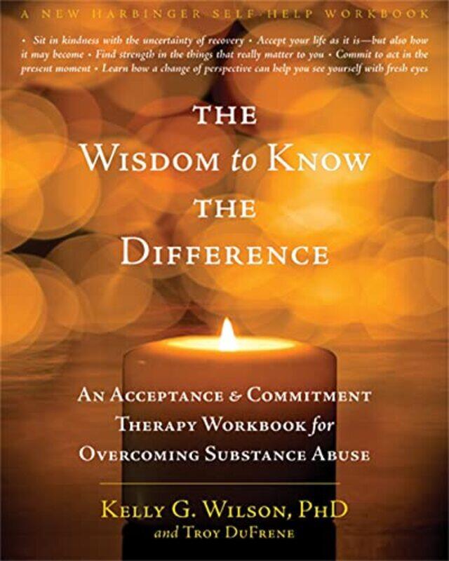 

The Wisdom to Know the Difference by Max Lucado-Paperback