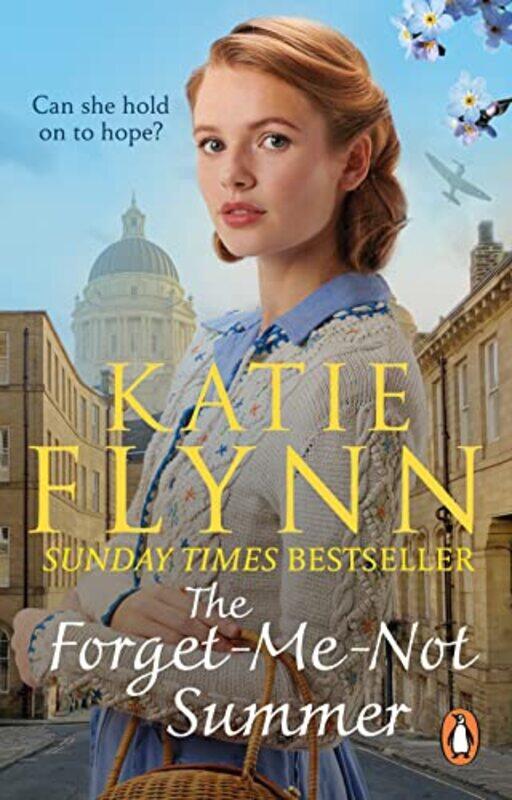 

The ForgetMeNot Summer by Katie Flynn-Paperback