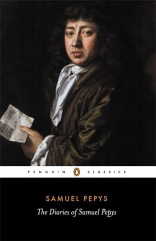

The Diary Of Samuel Pepys A Selection By Pepys, Samuel - Latham, Robert - Paperback